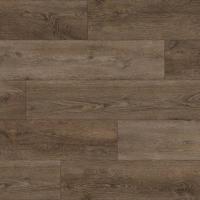 SPC ламинат FLOORWOOD Коллекция GENESIS Дизайн HL07 Дуб Лауфер (1200х182х5.0 мм)
