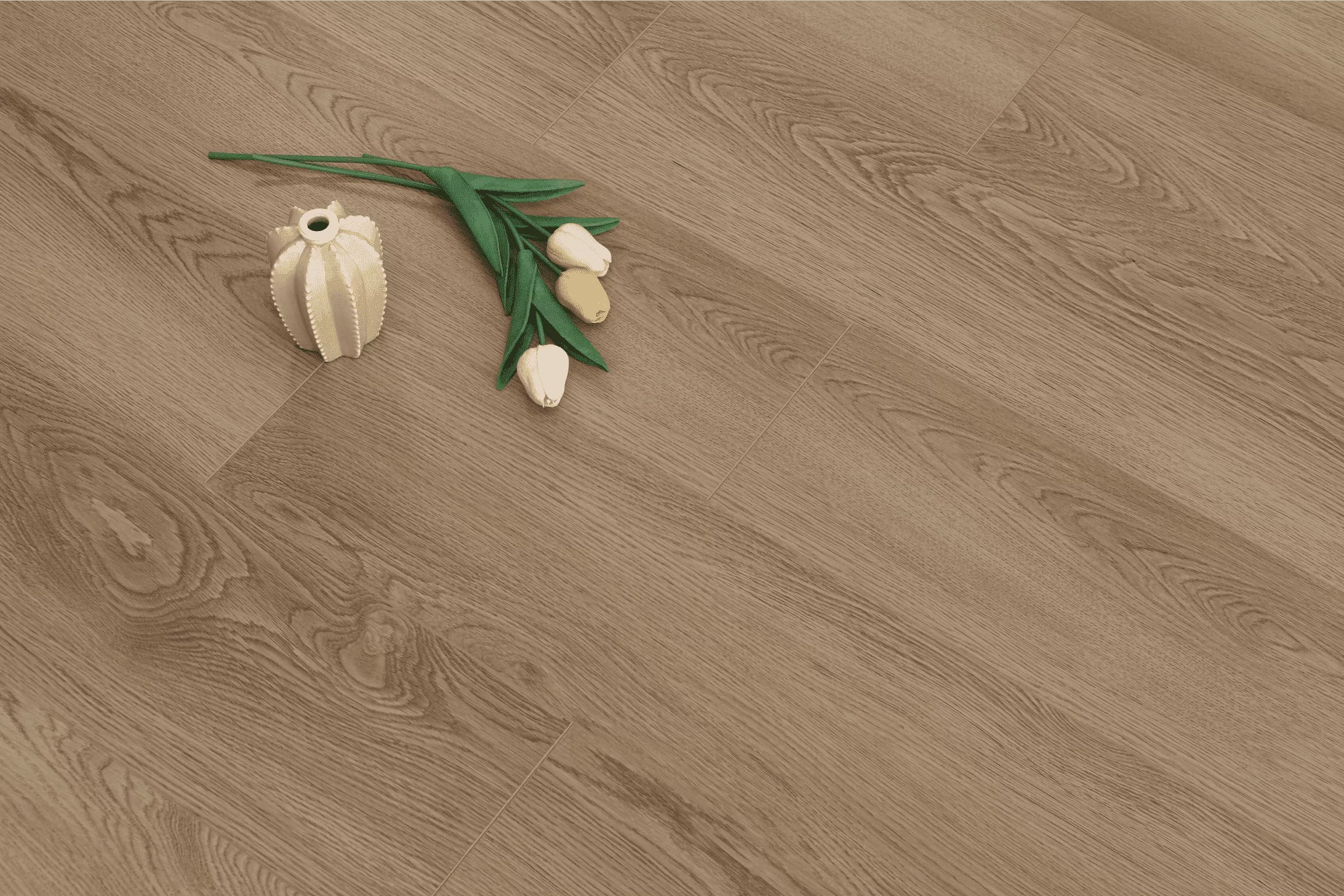 SPC ламинат ICON FLOOR (Айкон Флор) Коллекция MINT Дизайн MT53 Дуб Адриа (1220х184х6 мм)