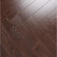 Ламинат WOODSTYLE (ВУДСТАЙЛ) Коллекция ARROW Дизайн 107 Дуб Торрид (600х100х12 мм)