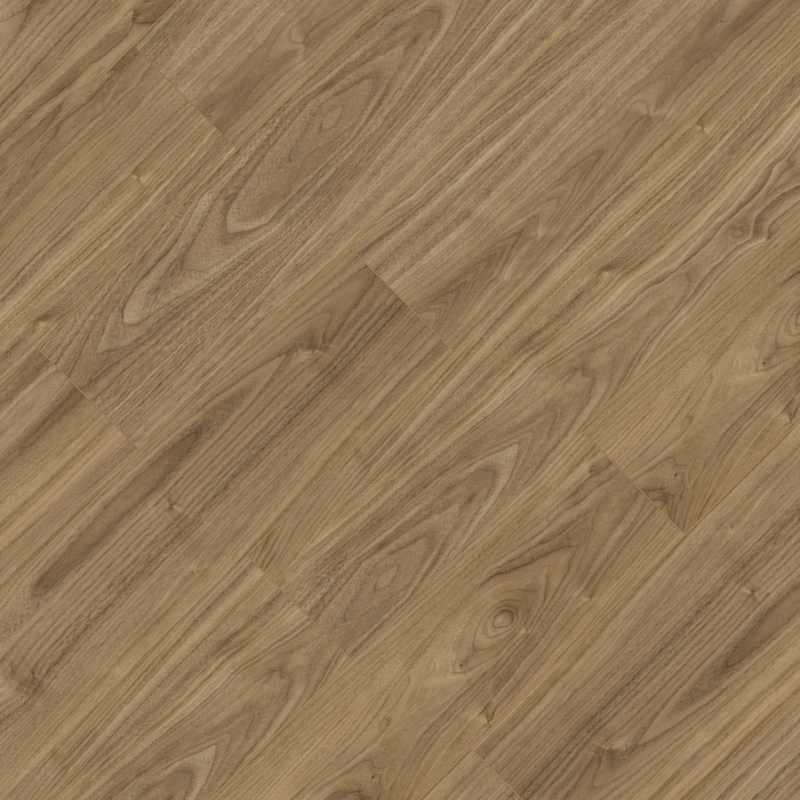 SPC ламинат DAMY FLOOR Коллекция Family Дизайн 0036-2 Орех Европейский (1220х180х4 мм)