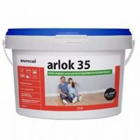 Arlok 35 Клей для пвх-покрытий 6.5 кг
