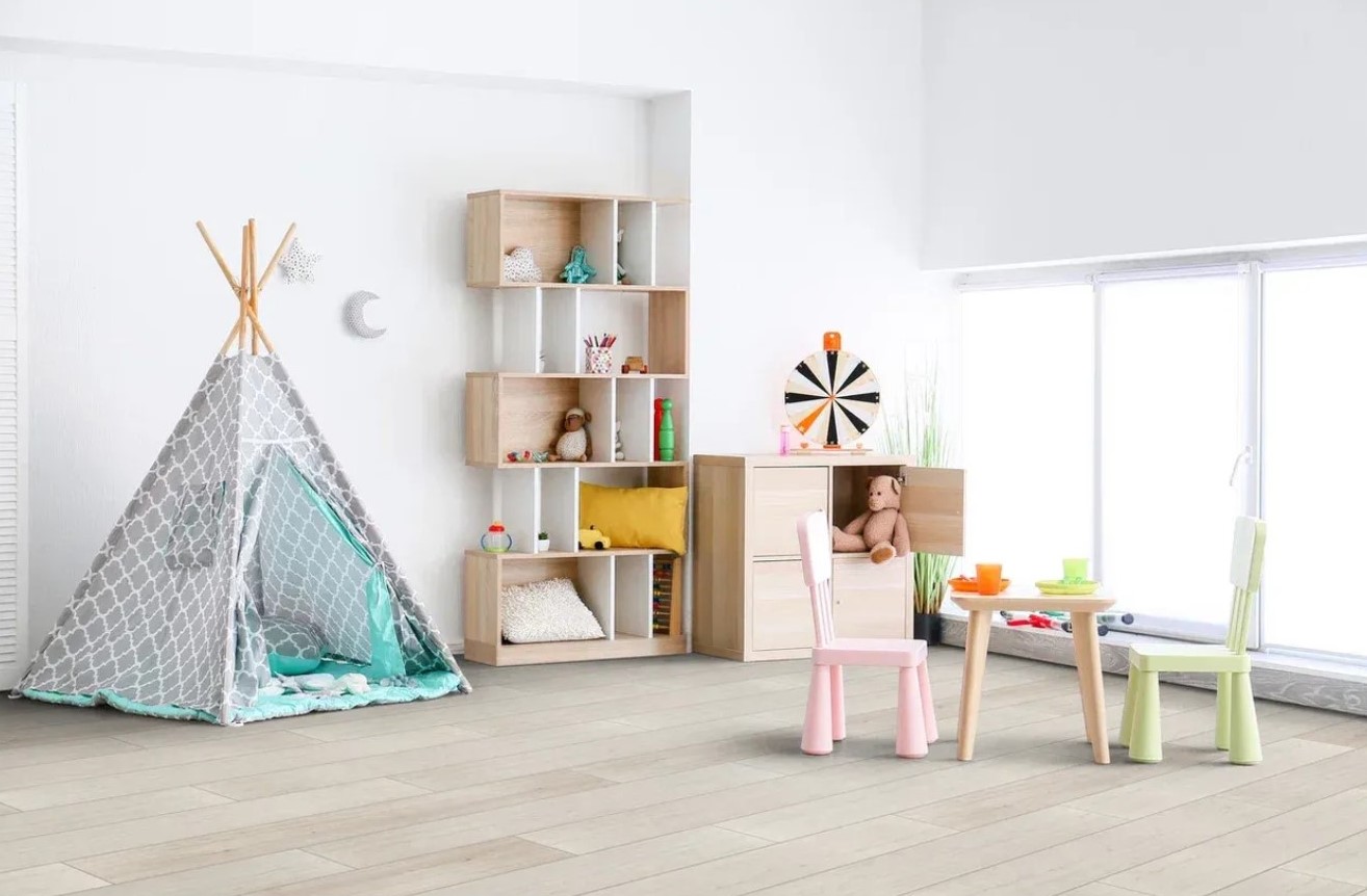 Ламинат IDEAL (ИДЕАЛ) Коллекция LOOK Дизайн ID02 Дуб Фэшн (1380*195*8 мм)