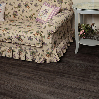 Кварцвиниловая плитка DECORIA MILD TILE Дизайн DW 3152 Дуб Барли