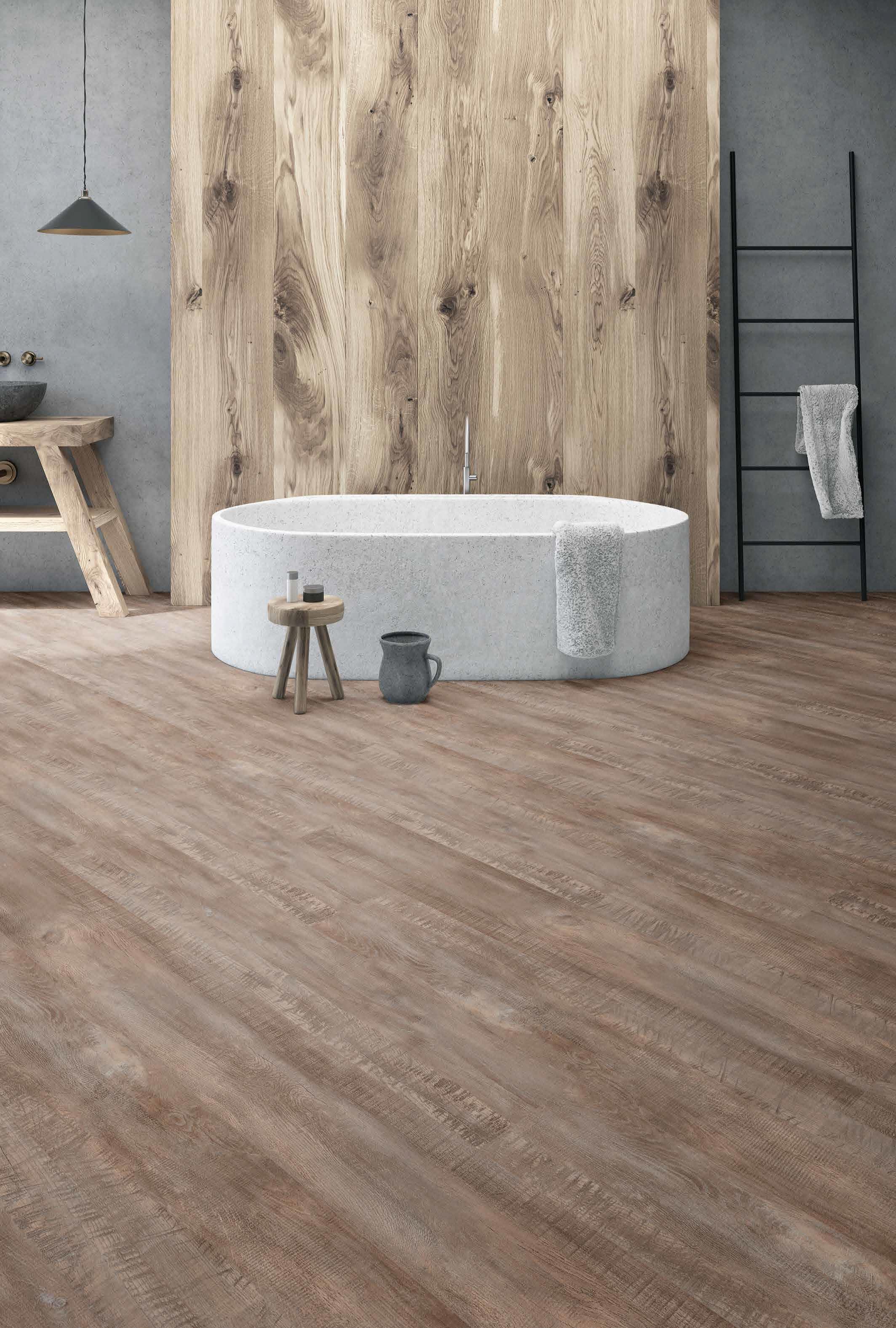 SPC ламинат TARKETT (ТАРКЕТТ) Коллекция PROGRESSIVE HOUSE Дизайн JASON (1220х200х4.4 мм)