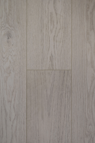 Ламинат WOODSTYLE (ВУДСТАЙЛ) Коллекция OMEGA Дизайн С603-4V Дуб Песочный белый (1285x192х12 мм)