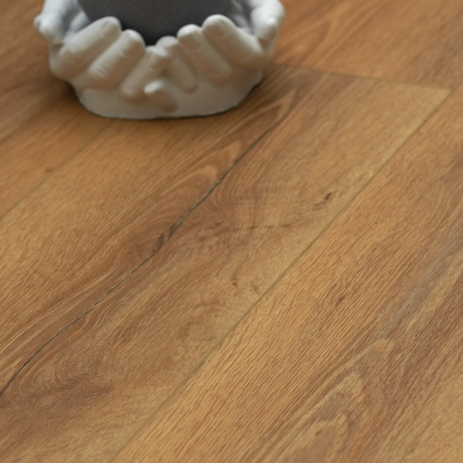 Виниловый (SPC) ламинат BRONIX Коллекция Saffir Wood Дизайн Cilik (1220х180х4 мм)