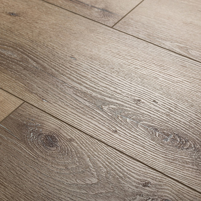 Виниловый ламинат AQUAFLOOR Коллекция RealWood Click XL Дизайн AF8001 (1524*228*8 мм)