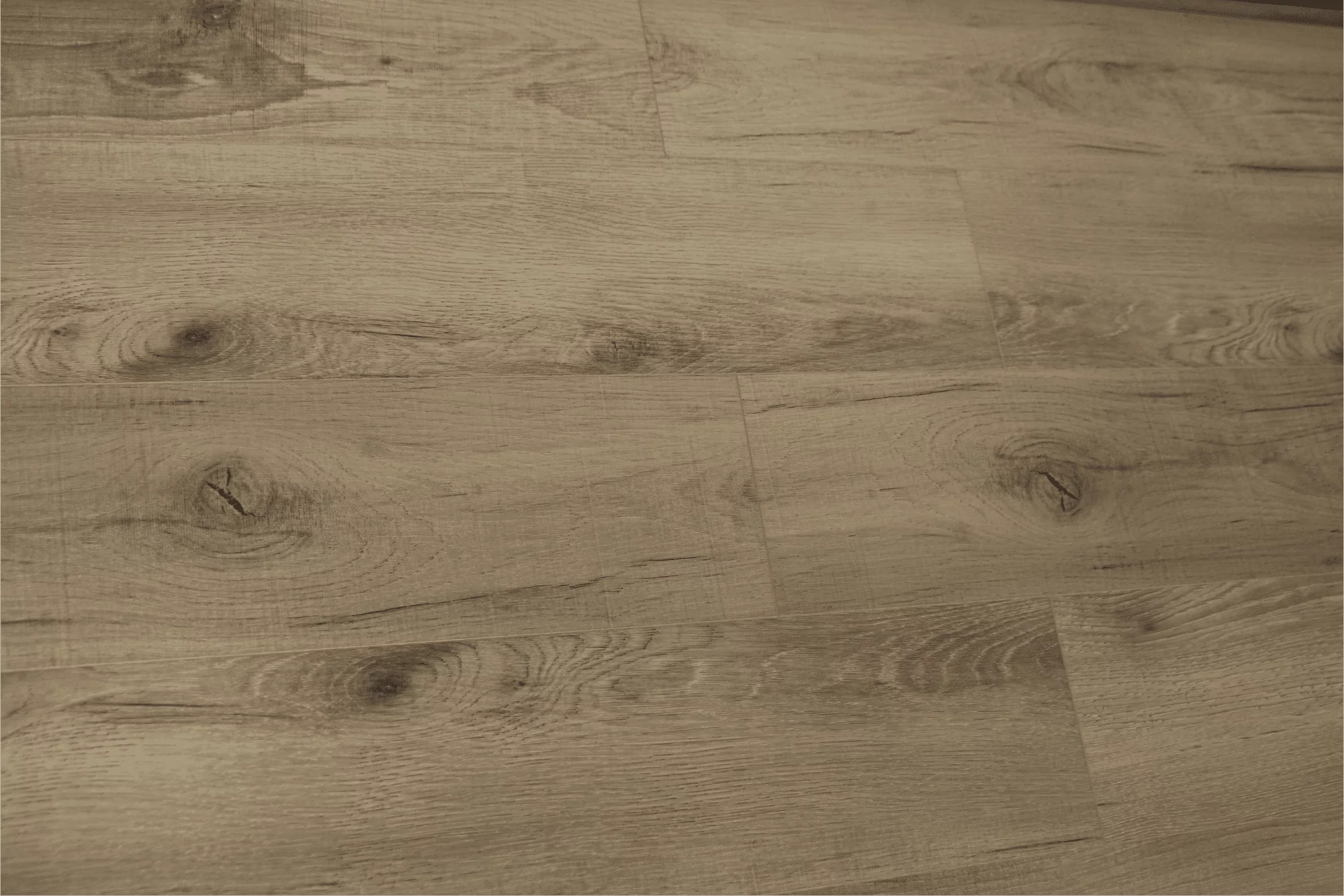 SPC ламинат ICON FLOOR (Айкон Флор) Коллекция BLACK Дизайн BL28 Дуб Кельвин (1220х151х4 мм)