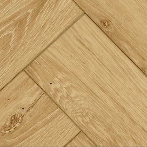 Кварцвиниловая плитка PRIMAVERA (Примавера) Коллекция  Herringbone LVT Дизайн GL1842 Сalcolo (595х195х2,5 мм)