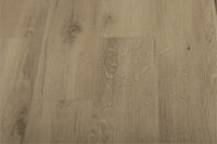 SPC ламинат ICON FLOOR (Айкон Флор) Коллекция BLACK Дизайн BL28 Дуб Кельвин (1220х151х4 мм)