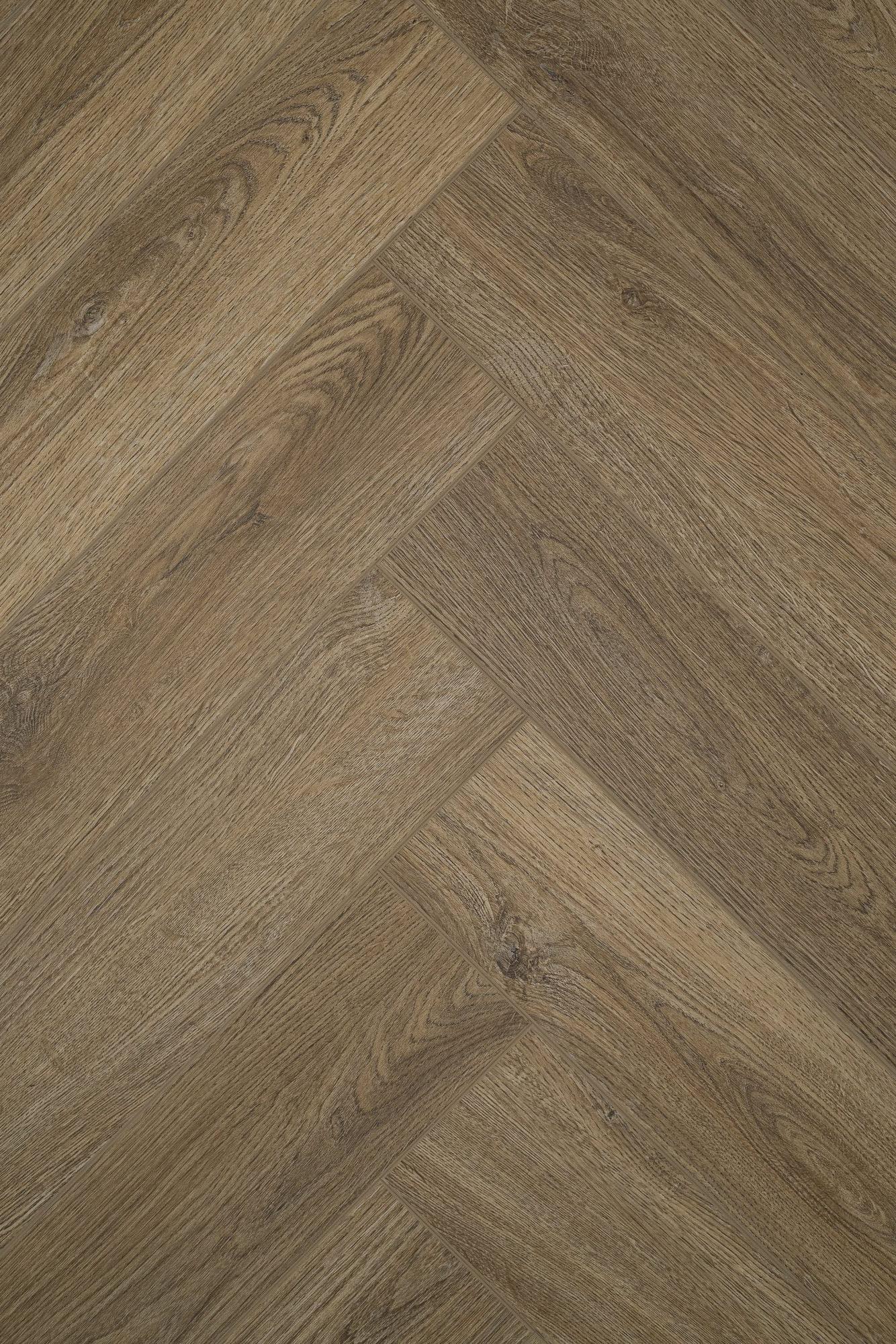 Кварц-виниловая плитка DAMY FLOOR Коллекция LONDON LVT Дизайн 190902EL-07-LVT Шеффилд (590×118х2,5мм)