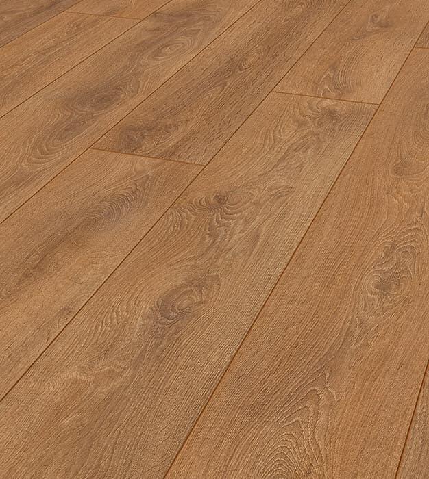 Ламинат KRONOSPAN (КРОНОШПАН) Коллекция SUPER NATURAL CLASSIC Дизайн 8573 Дуб Харлех (1285х192х8 мм)