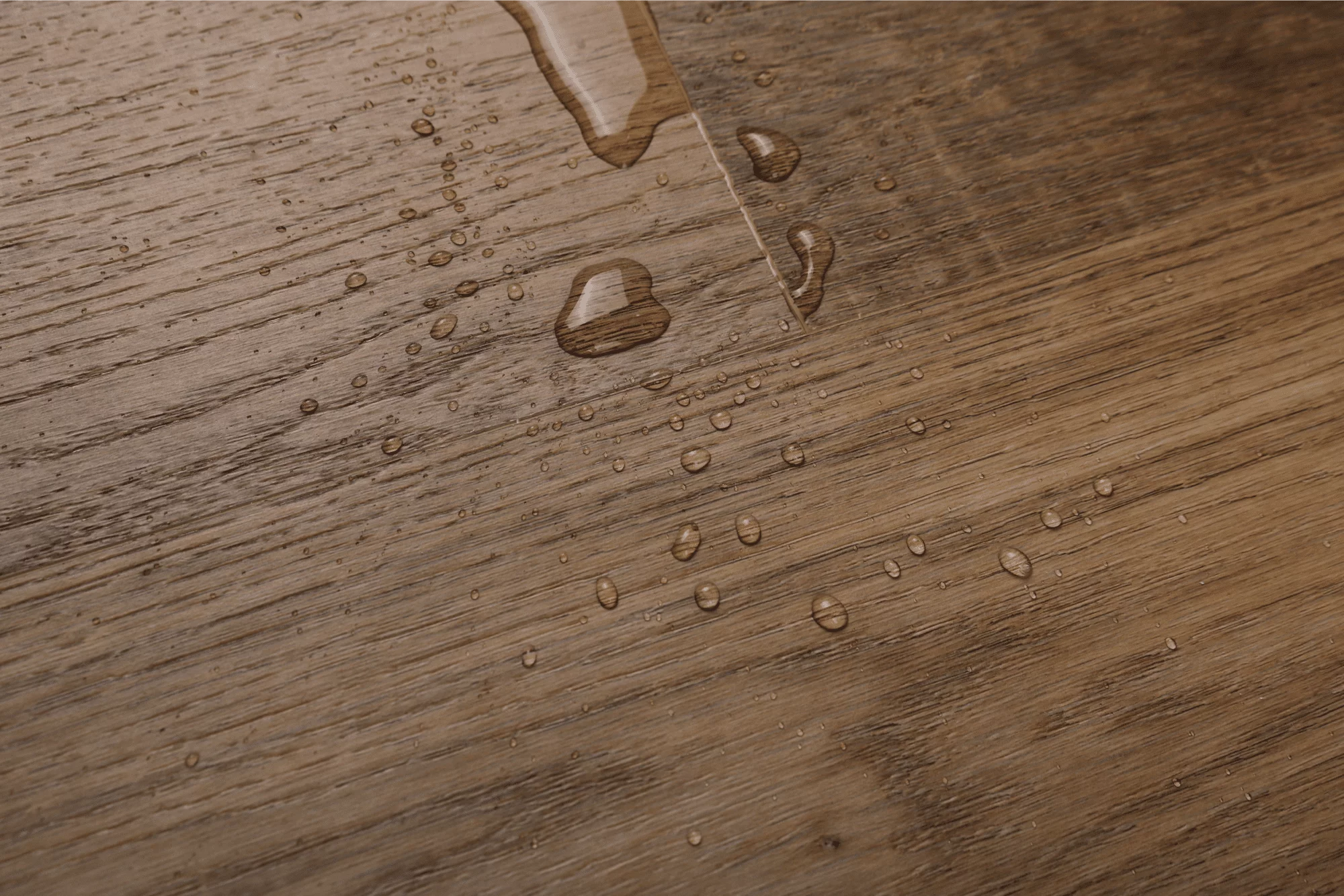 Кварцвиниловая плитка ICONFLOOR (Айкон Флор) Коллекция  BLACK LVT Дизайн BLVT223 Дуб Вествуд (1219,2x152,4x2,2 мм)