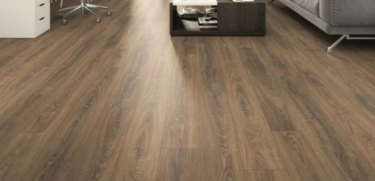 Успей купить Ламинат  WOOD STYLE VIVA 10 мм 33 класс со скидкой 10%