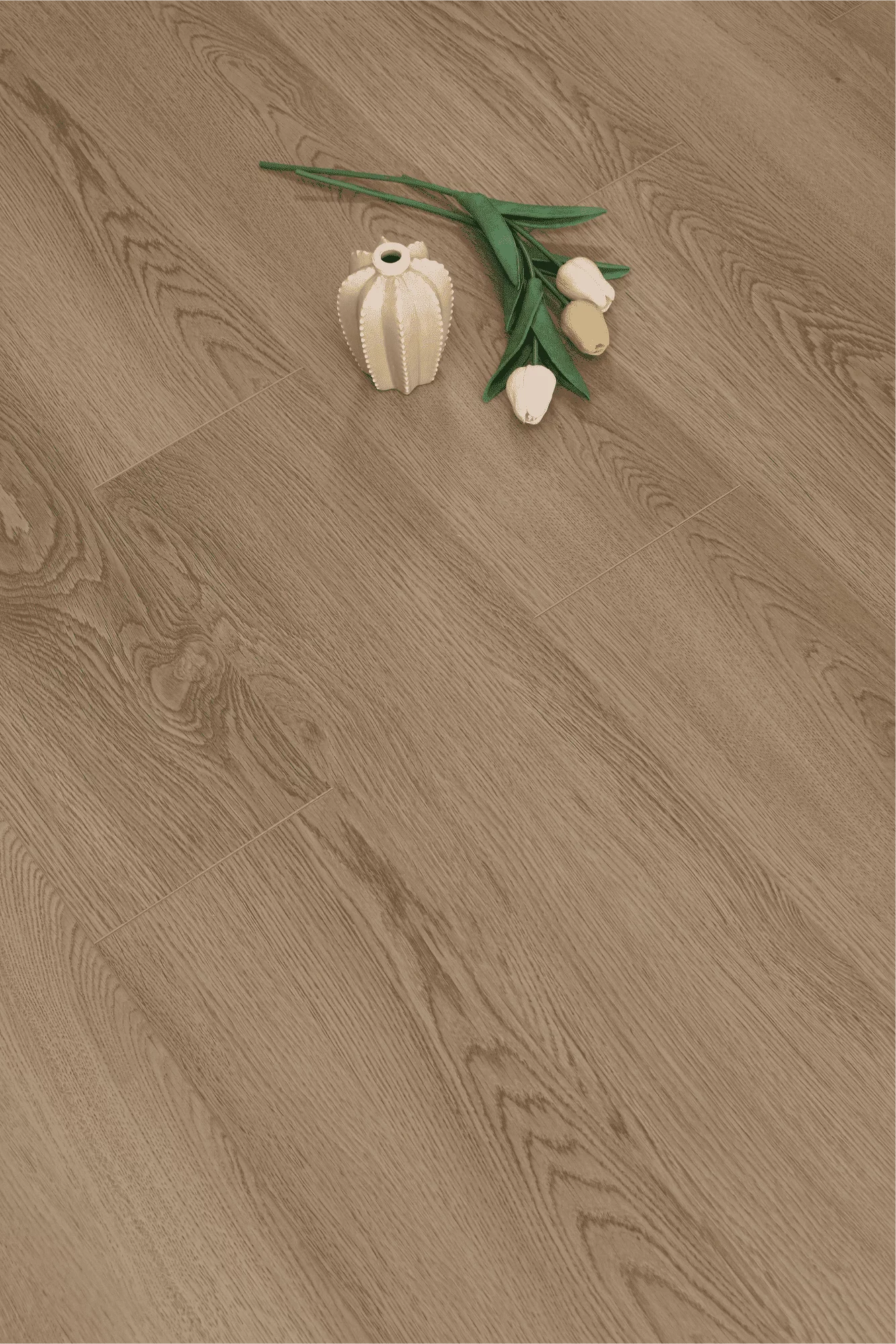 SPC ламинат ICON FLOOR (Айкон Флор) Коллекция MINT Дизайн MT53 Дуб Адриа (1220х184х6 мм)