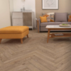 Ламинат WOODSTYLE (ВУДСТАЙЛ) Коллекция ARROW Дизайн 109 Дуб Импакт (600х100х12 мм)