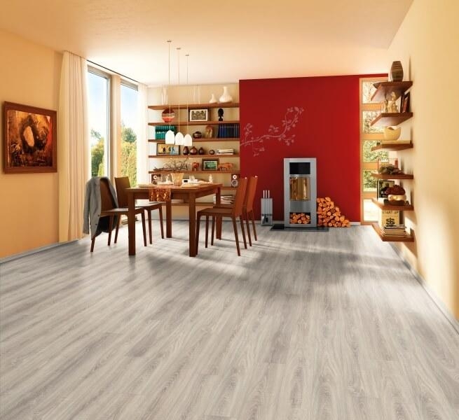 Успей купить Ламинат WOOD STYLE BRAVO 8 мм 33 класс со скидкой 10%