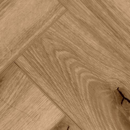 Кварцвиниловая плитка PRIMAVERA (Примавера) Коллекция  Herringbone LVT Дизайн GL1843 Cielo (595х195х2,5 мм)