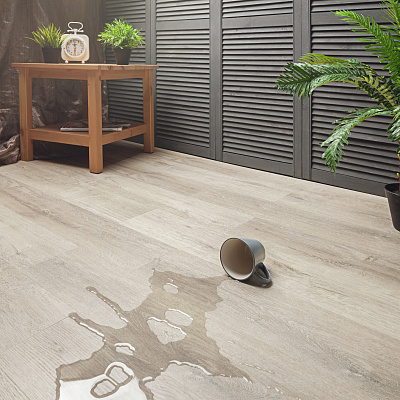 Виниловый ламинат AQUAFLOOR Коллекция RealWood Glue Дизайн AF6031 (1219.2*177.8*2 мм)