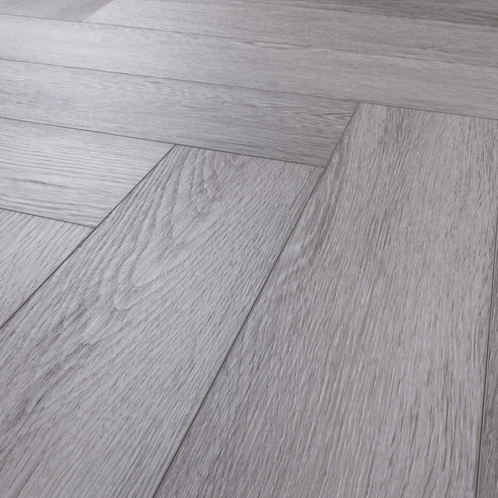 SPC ламинат OFFWOOD Коллекция Herringbone Дизайн Аллегани (625х125х4 мм)