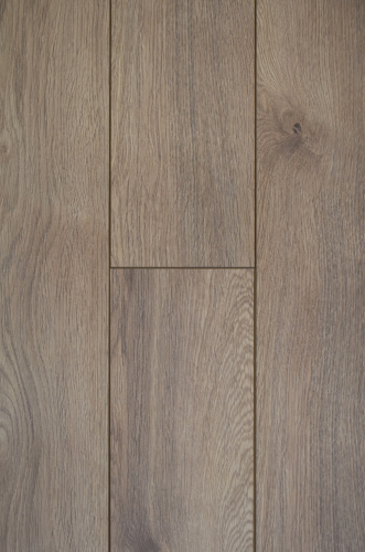Ламинат WOODSTYLE (ВУДСТАЙЛ) Коллекция OMEGA Дизайн U608-4V Дуб Абсолют Классический (1285x192х12 мм)