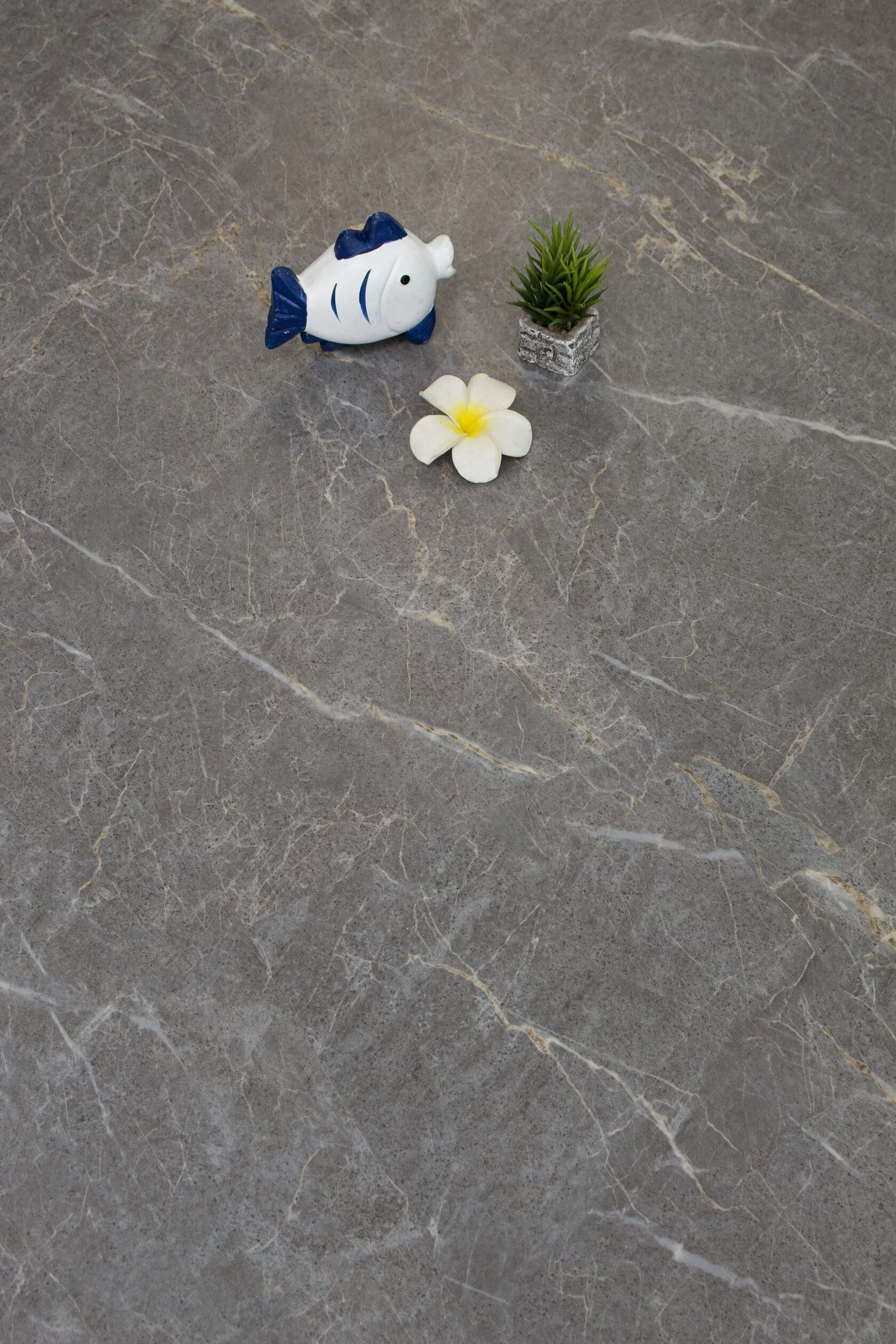 SPC ламинат ICON FLOOR (Айкон Флор) Коллекция MARBLE Дизайн ML69 Мрамор Фальконе (610х305х6 мм)