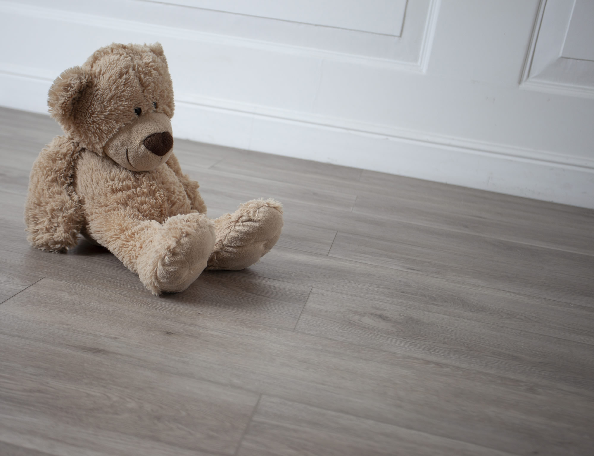 Кварц-виниловая плитка DAMY FLOOR Коллекция  FAMILY LVT Дизайн TCM298-26-LVT Дуб Горный (1227×187х2,5мм)
