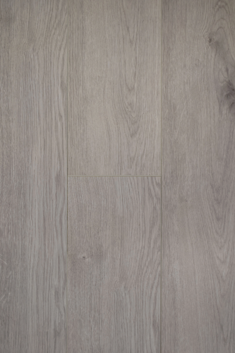 Ламинат WOODSTYLE (ВУДСТАЙЛ) Коллекция OMEGA Дизайн U610-4V Дуб Абсолют светлый (1285x192х12 мм)