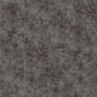 Виниловый (SPC) ламинат CRONAFLOOR Коллекция STONE Дизайн Торнадо Серый (600х300х4 мм)