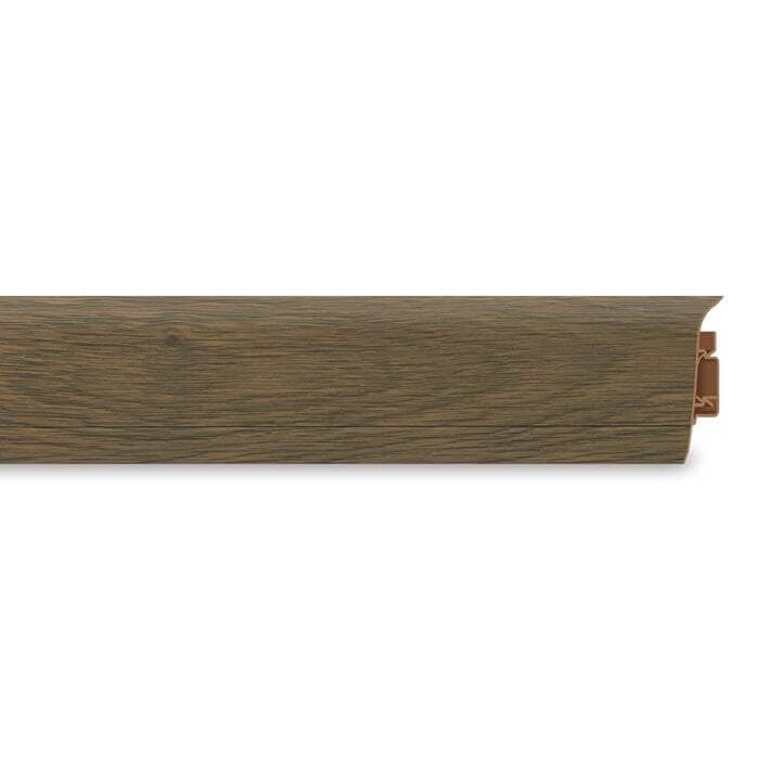 Пластиковый плинтус TARKETT (ТАРКЕТТ) SD 60 210 TORINO OAK