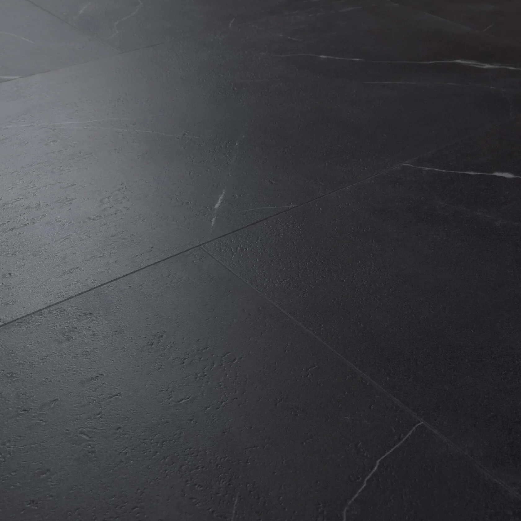 SPC ламинат OFFWOOD Коллекция Stone Дизайн Монблан (610х305х4мм)