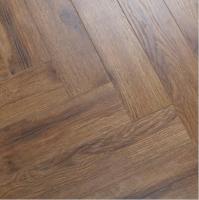 Ламинат WOODSTYLE (ВУДСТАЙЛ) Коллекция ARROW Дизайн 108 Дуб Кивер (600х100х12 мм)