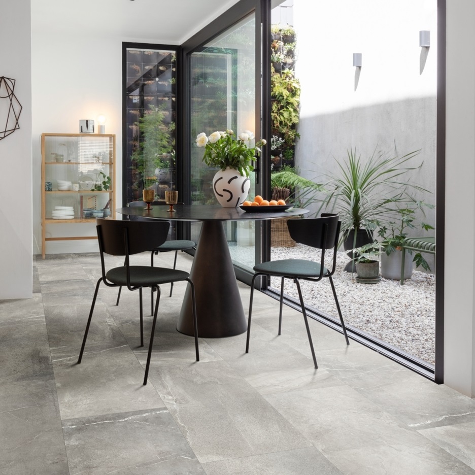 Виниловый ламинат IVC Moduleo Коллекция LAYRED 55 Дизайн LUZERNA 46938 (856*428*6 мм)