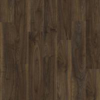 Виниловый ламинат IVC Moduleo Коллекция ROOTS 0.55 Дизайн ENGLISH WALNUT 20896 BE(1498*214*2.5 мм)