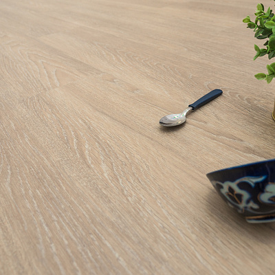 Виниловая плитка ECOCLICK WOOD Дизайн NOX 1712 Дуб Рошфор (1200х180х2.3 мм)