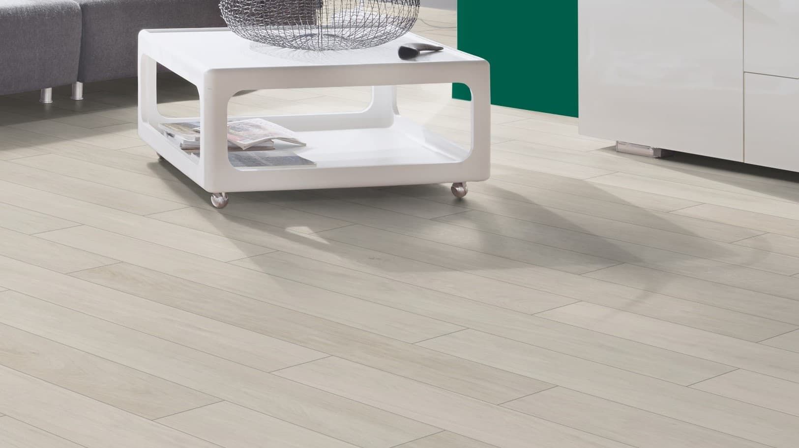 Ламинат KRONOSPAN (КРОНОШПАН) Коллекция FLOORDREAMS VARIO Дизайн 8630 Дуб Аспен (1285х192х12 мм)