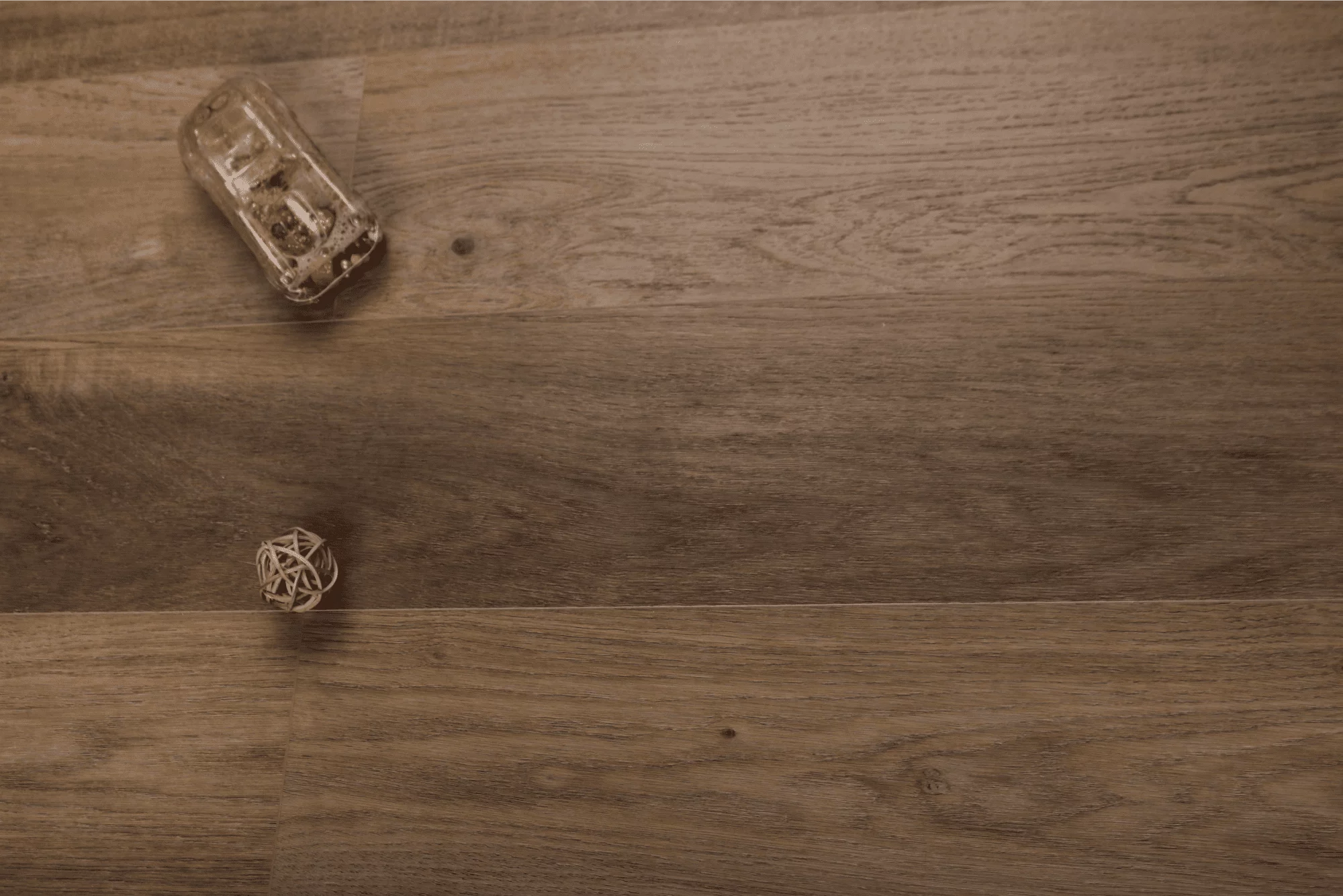 Кварцвиниловая плитка ICONFLOOR (Айкон Флор) Коллекция  BLACK LVT Дизайн BLVT223 Дуб Вествуд (1219,2x152,4x2,2 мм)