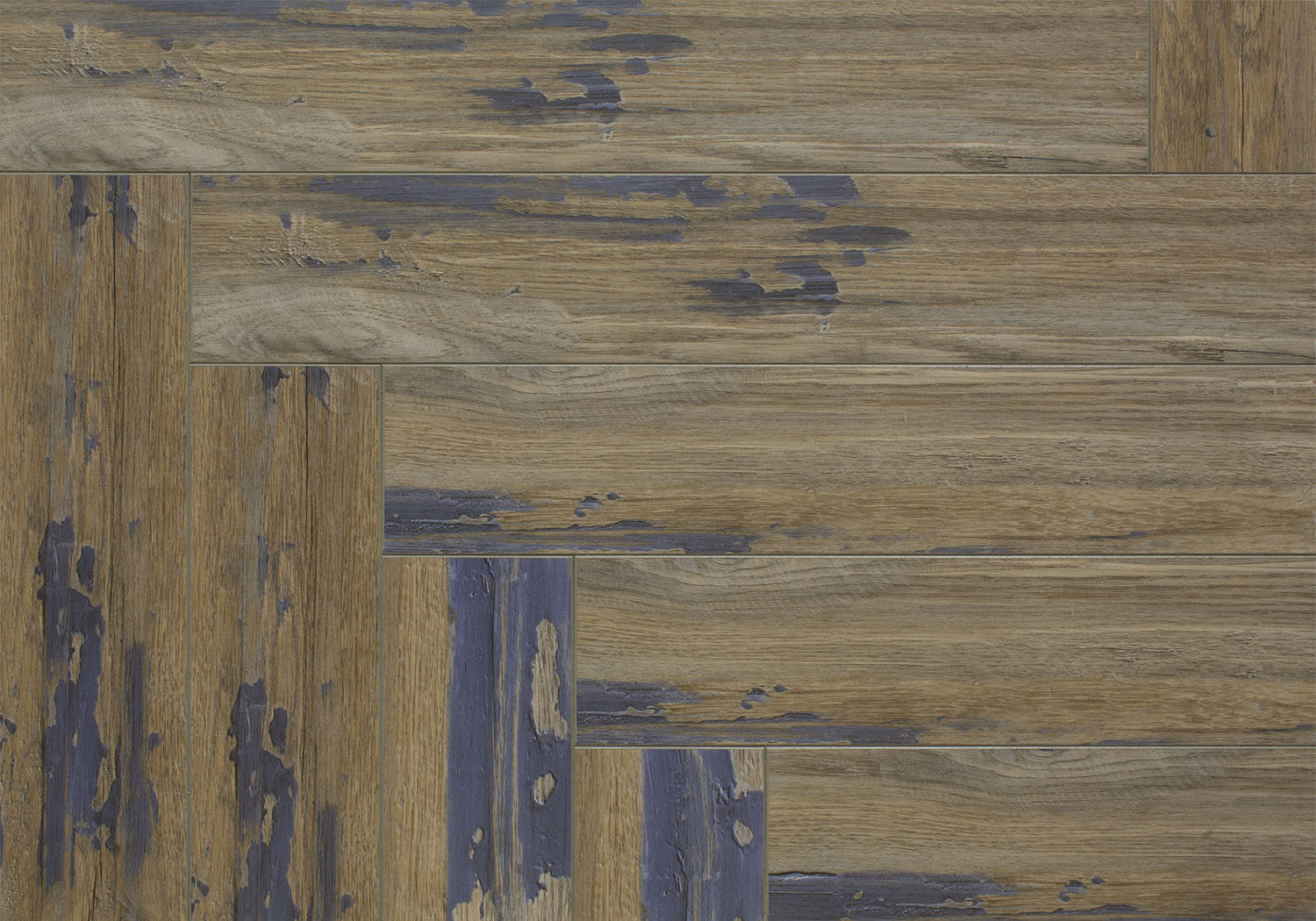 Ламинат CBM (СБМ) Коллекция CORUNA 12 мм 33 класс Дизайн 806 Орех Орлик (606.75х101.125х12 мм)