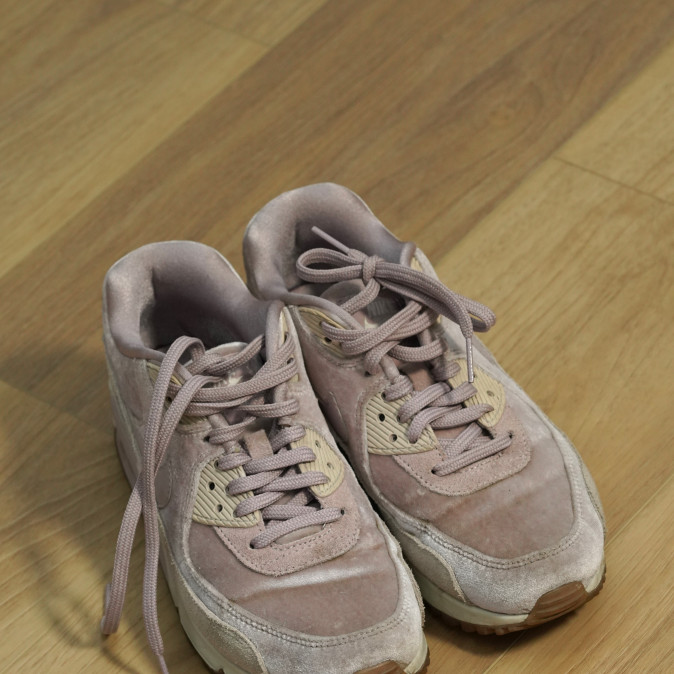 Виниловый (SPC) ламинат BRONIX Коллекция KVARR Дизайн Chaled (1220х180х4 мм)