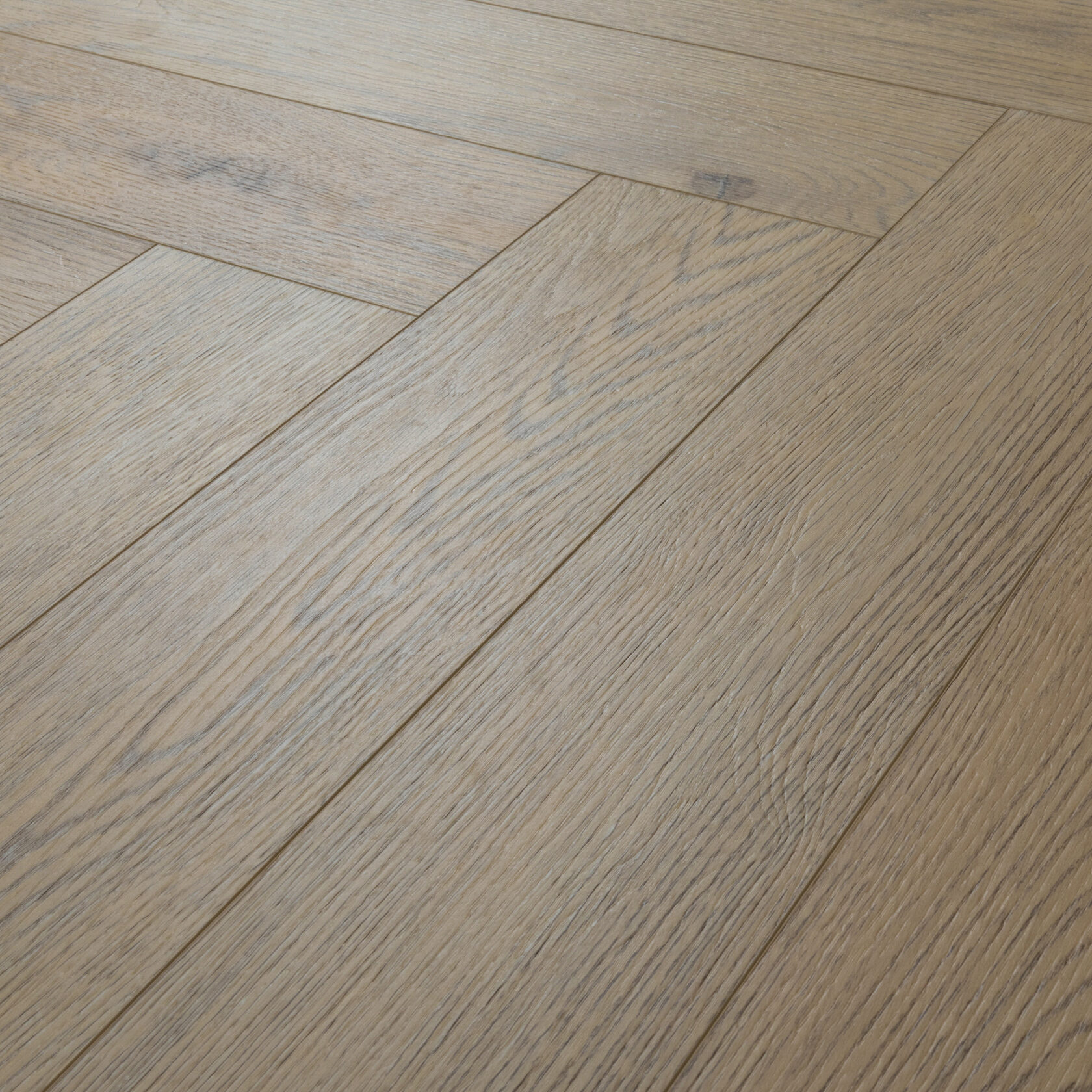 SPC ламинат OFFWOOD Коллекция Herringbone Дизайн Киото (625х125х4 мм)