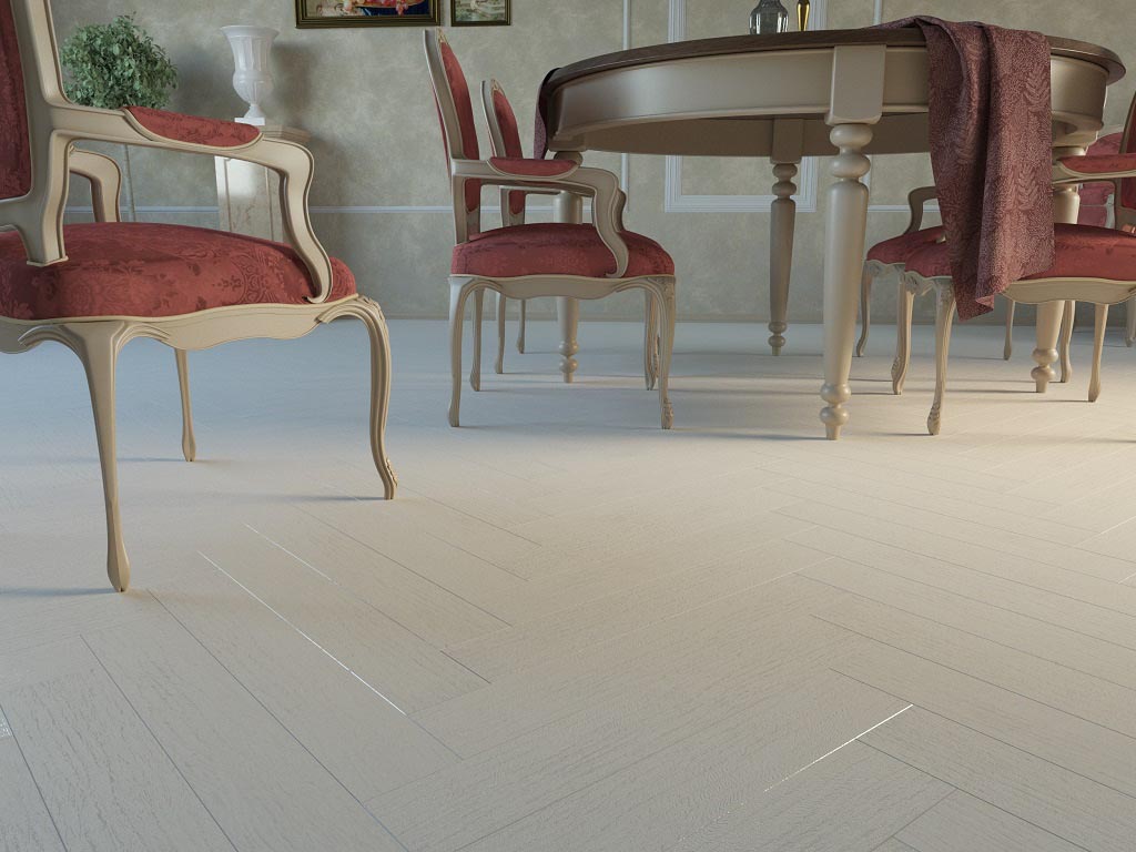 Ламинат CBM (СБМ) Коллекция CORUNA 12 мм 33 класс Дизайн 805 Светлый Стенице (606.75х101.125х12 мм)