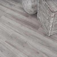 Кварц-виниловая плитка VINILAM (ВИНИЛАМ) Коллекция CERAMO XXL GLUE Дизайн 8880-EIR Дуб Давос (1528*233*2.5 мм)