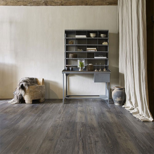 SPC ламинат BERRY ALLOC Коллекция SPIRIT CLICK Дизайн VINTAGE DARK (1210х176.6х3.4 мм)
