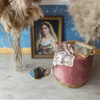 Кварц-виниловая плитка VINILAM (ВИНИЛАМ) Коллекция GLUE Дизайн 66777 Дуб Росток (1228*188*2.5 мм)