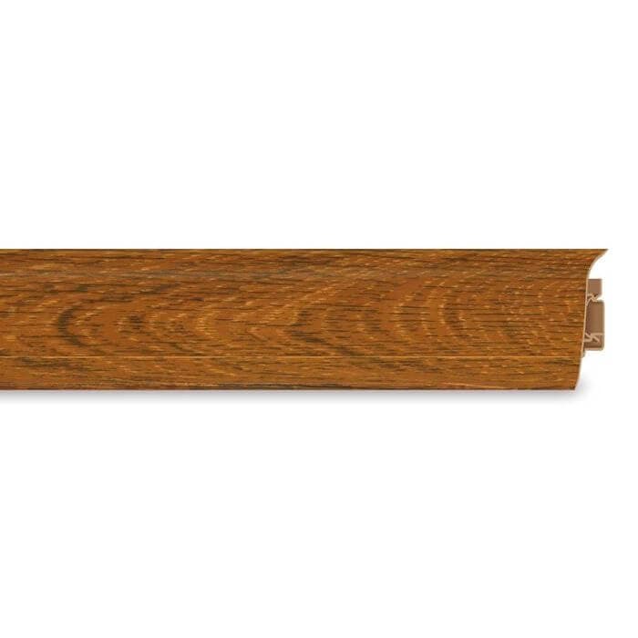 Пластиковый плинтус TARKETT (ТАРКЕТТ) SD 60 237 SUNNY OAK