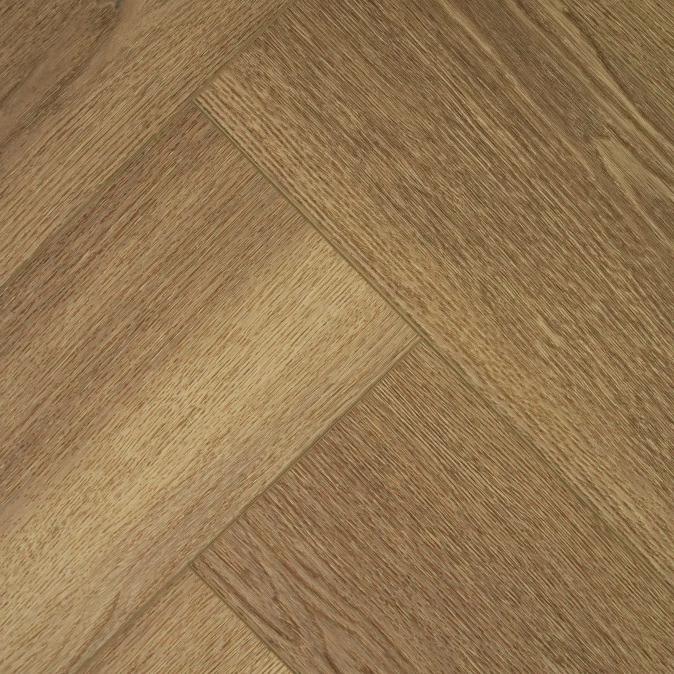 Виниловый (SPC) ламинат BRONIX Коллекция  SAFFIR HERRINGBONE Дизайн Home (635х127х4 мм)