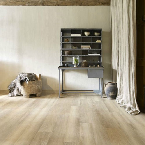 Кварцвиниловая плитка BERRY ALLOC Коллекция SPIRIT GLUE Дизайн COSY NATURAL (1219х184х2.0 мм)