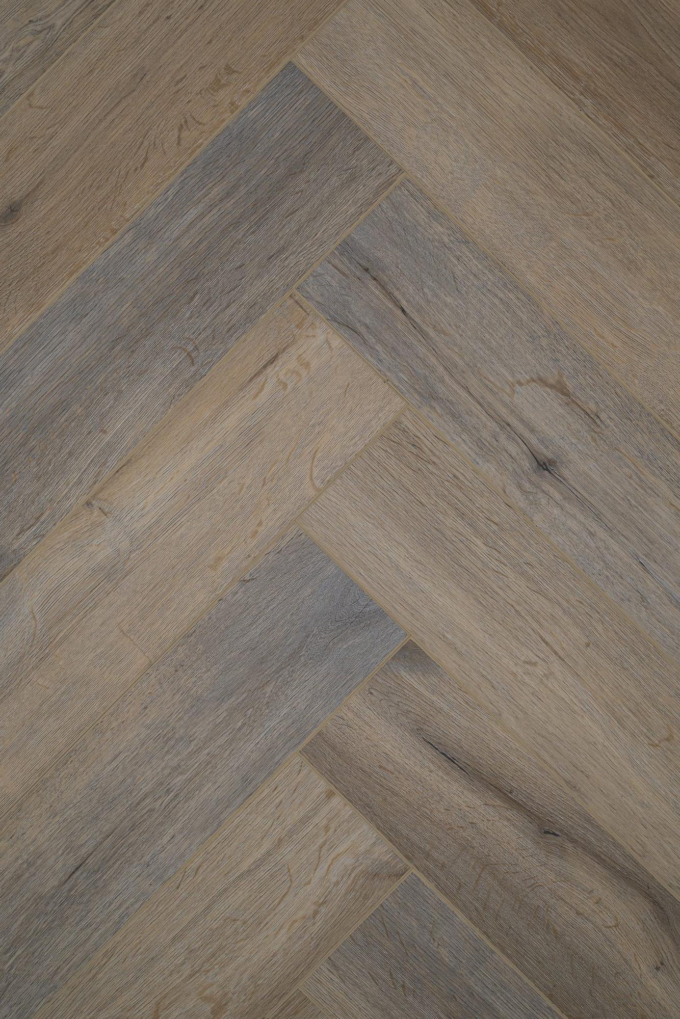Кварц-виниловая плитка DAMY FLOOR Коллекция LONDON LVT Дизайн 190707EL-01-LVT Ковентри (590×118х2,5мм)