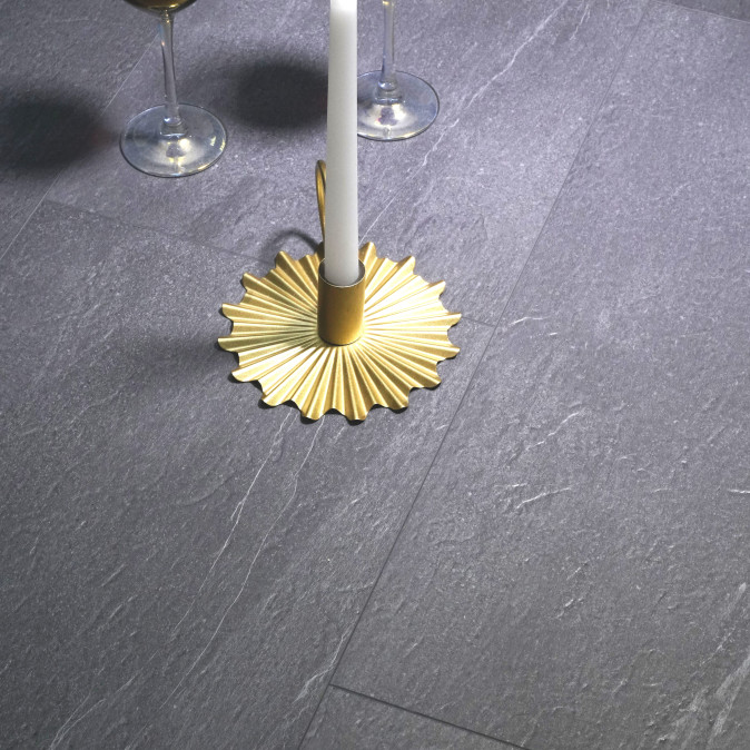 Виниловый (SPC) ламинат BRONIX Коллекция Saffir Wood Дизайн Hemat (610х305х4 мм)