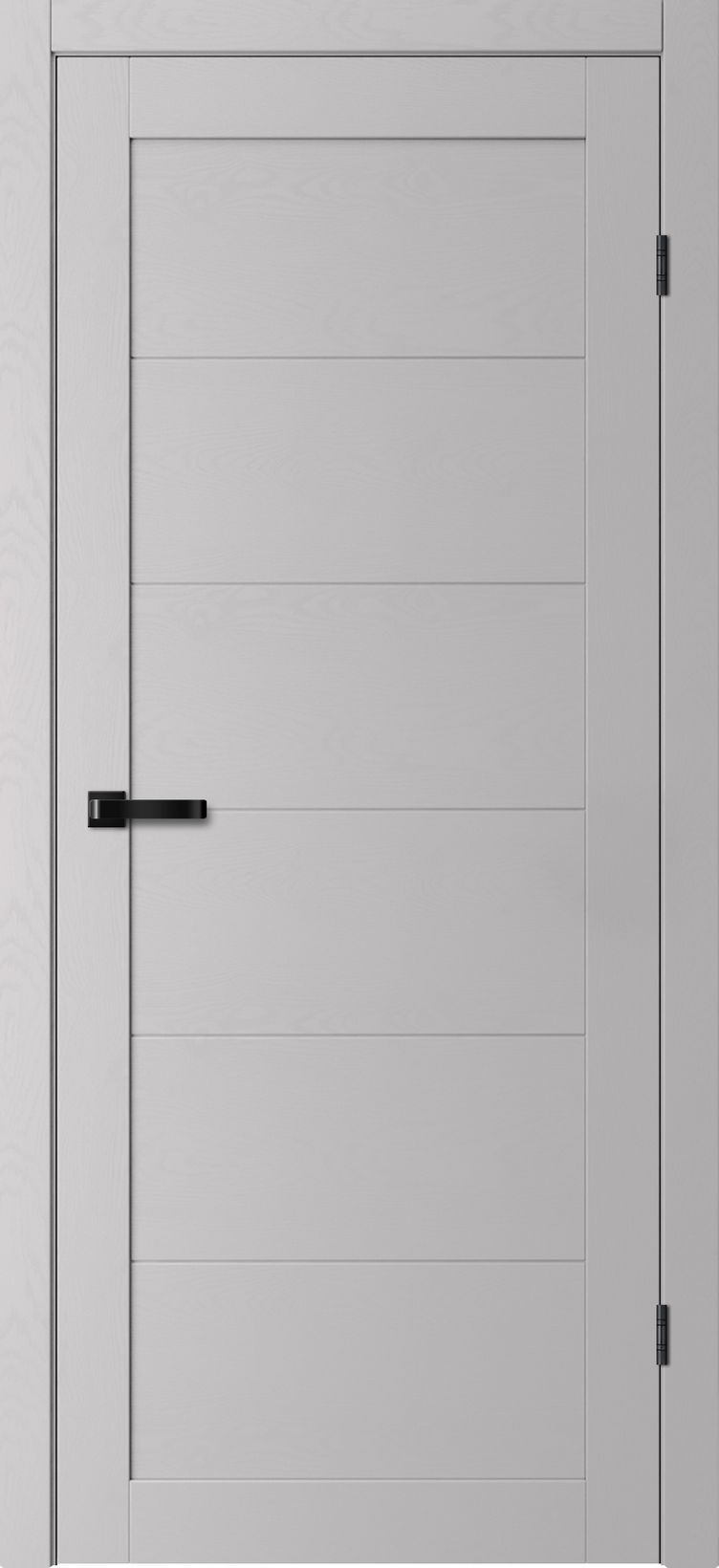 Межкомнотные двери FLYDOORS Коллекция AURA Aura 210 ПГ Шервуд